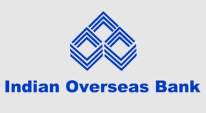 Indian Overseas Bank logo