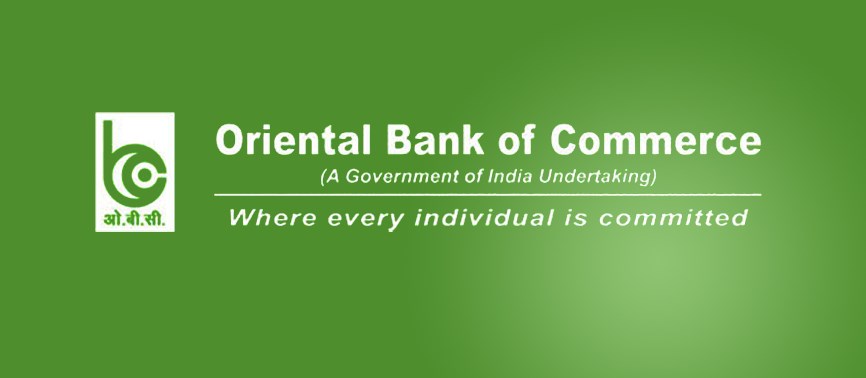 Oriental Bank of Commerce logo