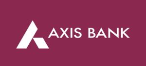 Axis Bank logo