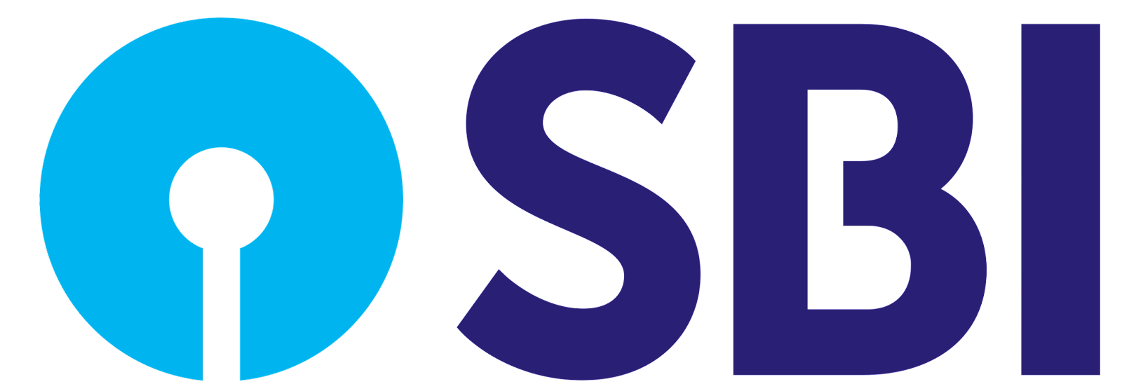 SBI bank logo