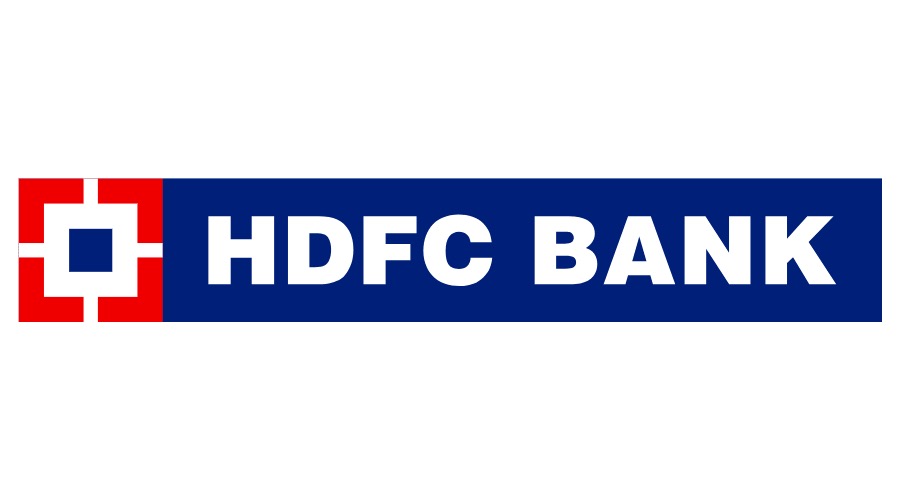 HDFC Bank logo