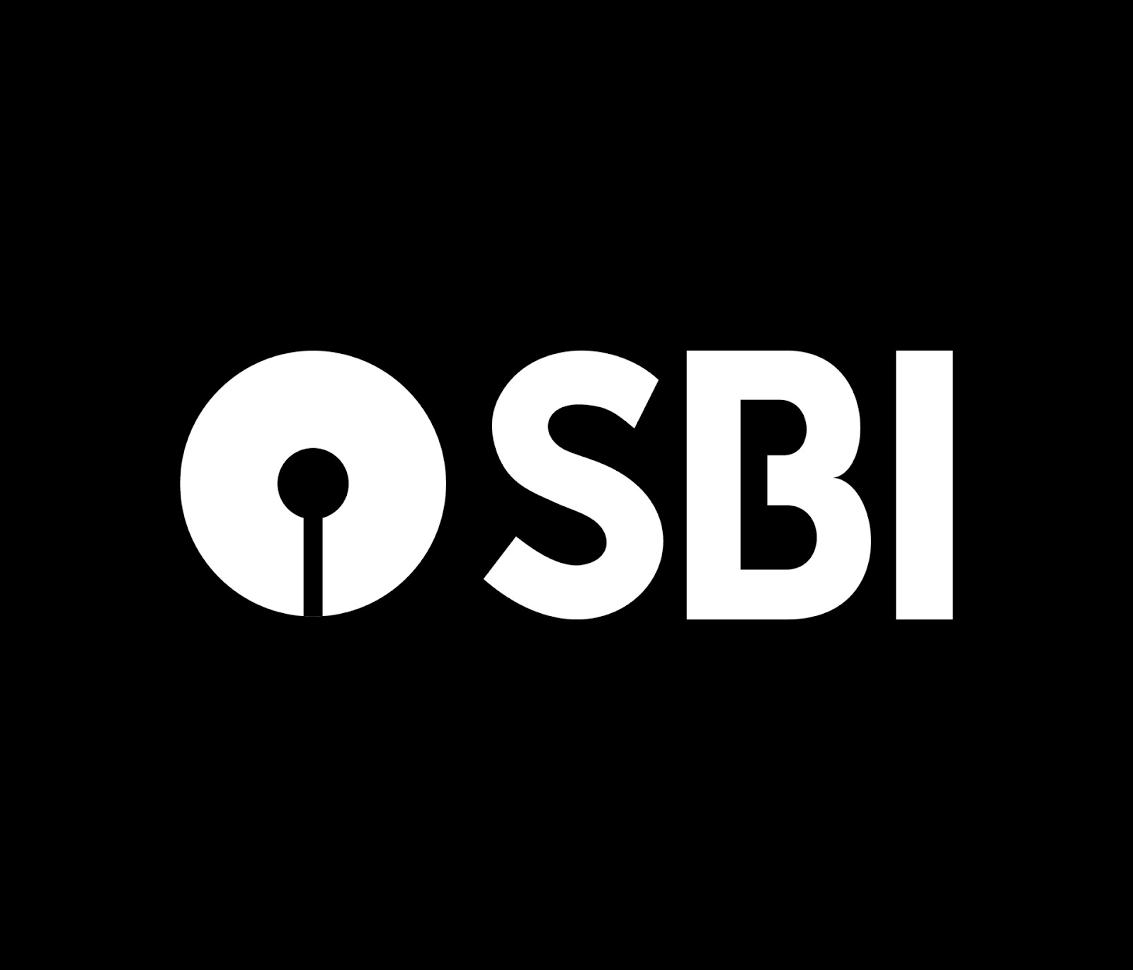 State Bank of India (SBI) logo